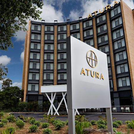 Atura Albury Hotel Kültér fotó